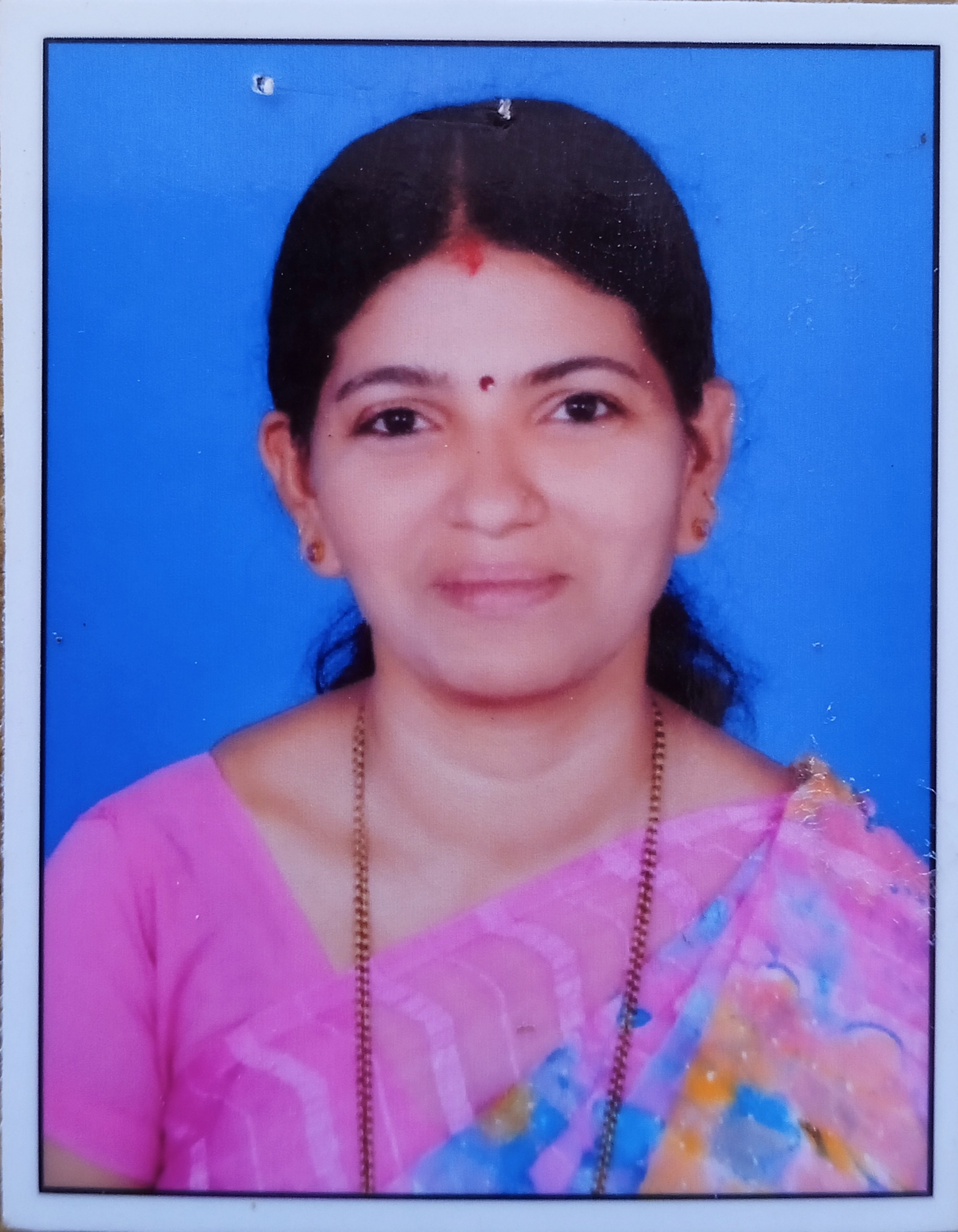 Smt Rajani 